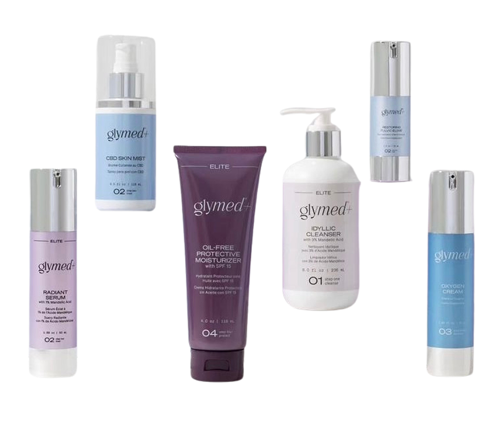 glymed products